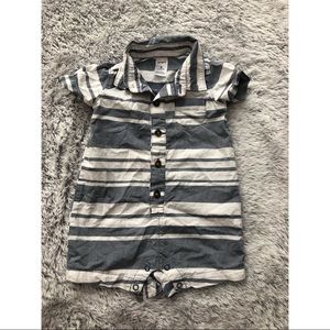 Carter’s 9M Romper